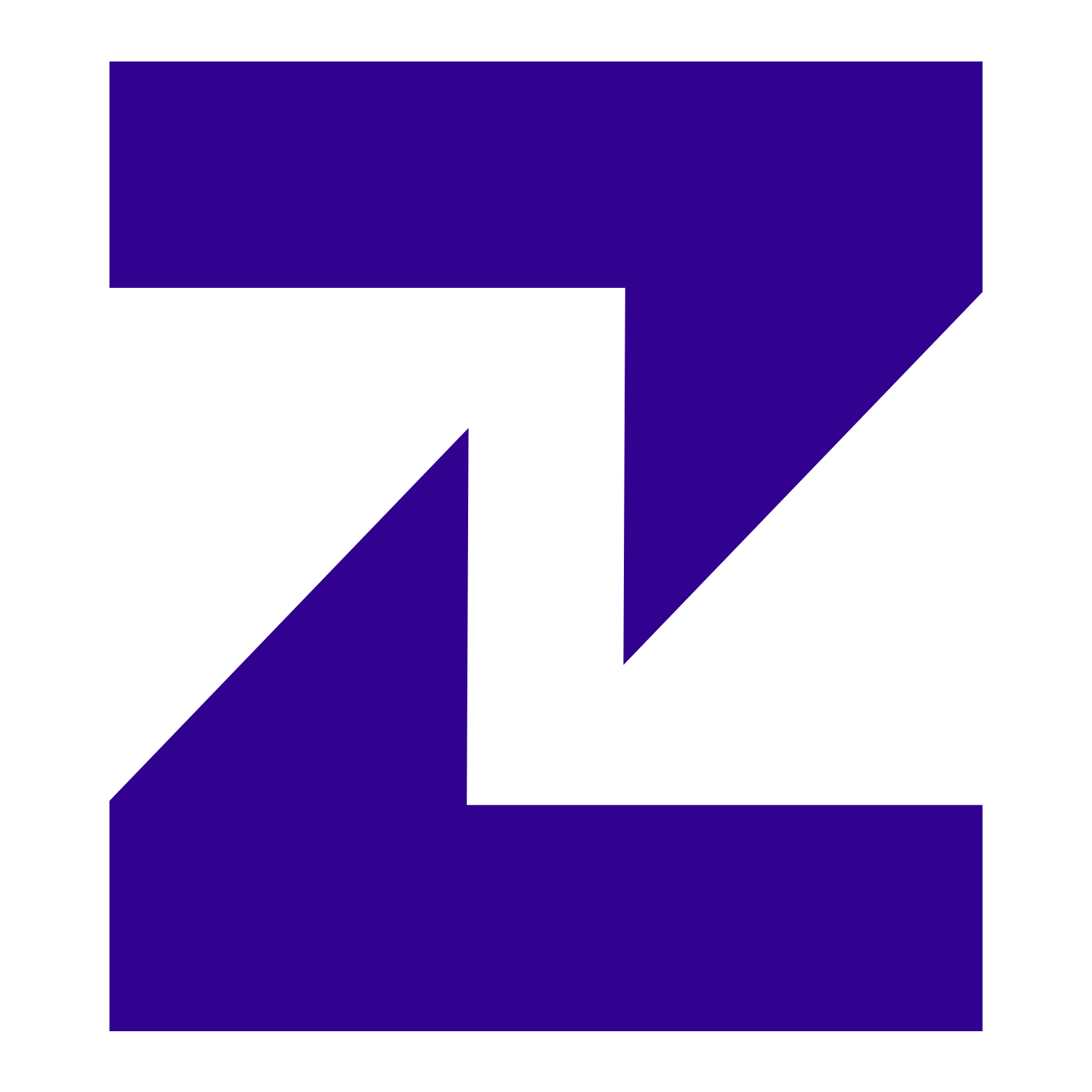 Zuper Code Logo